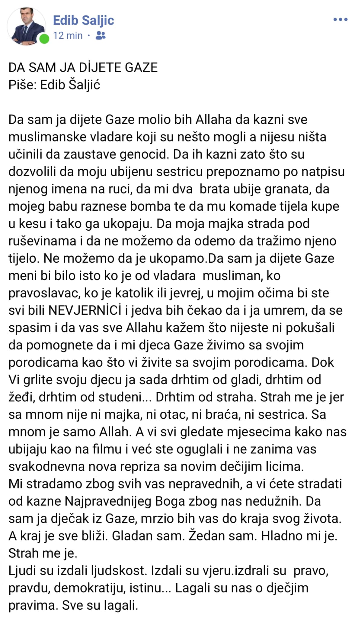 Rozaje Danas