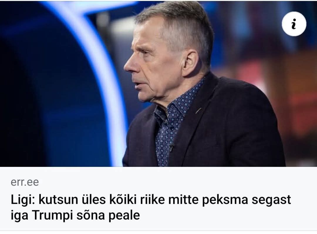 Konservatiivide Klubi | Facebook