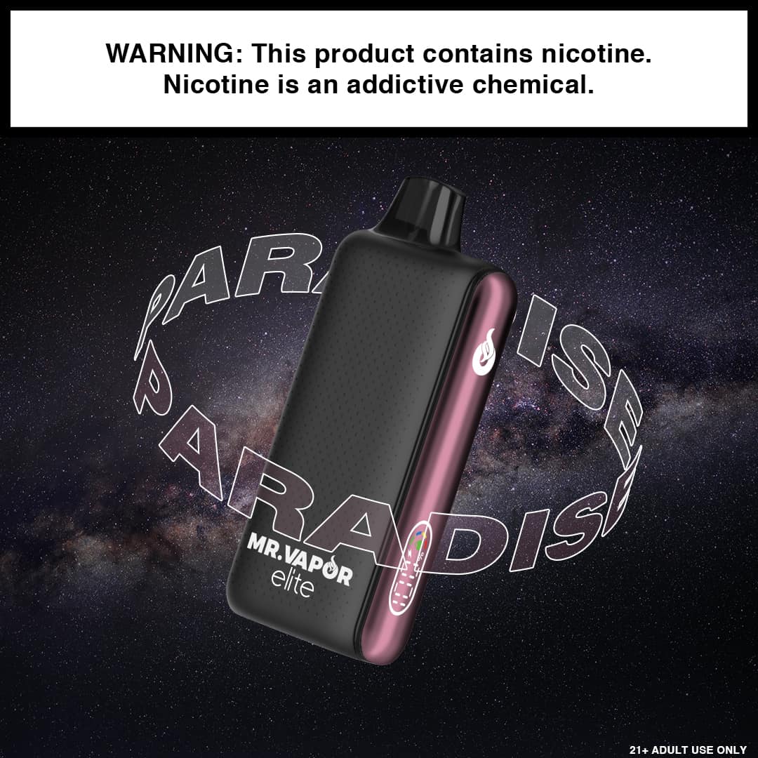 fda approved vape flavors Trump Pressures FDA Commissioner to Approve Flavored Vapes main image 0