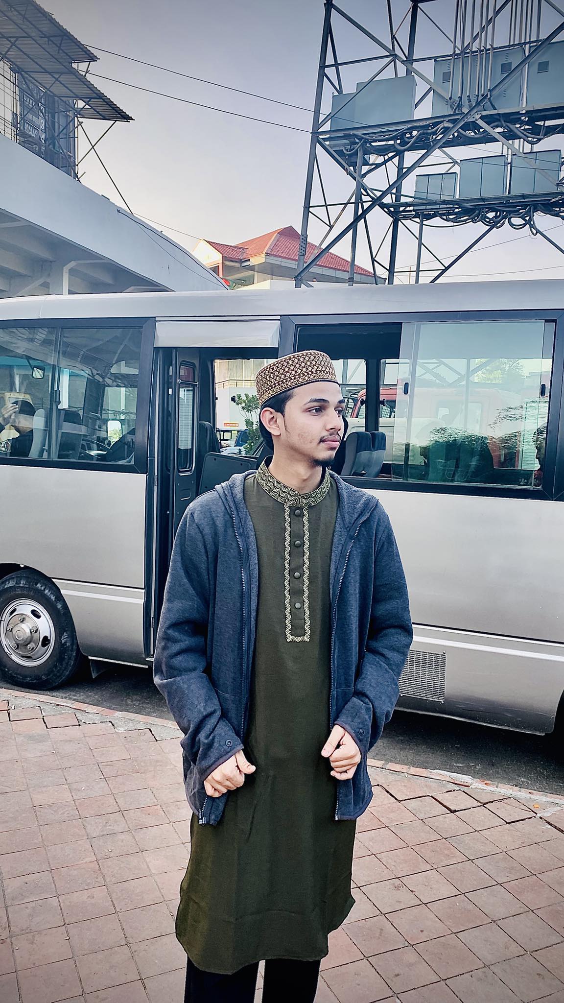 Sajid Rahman