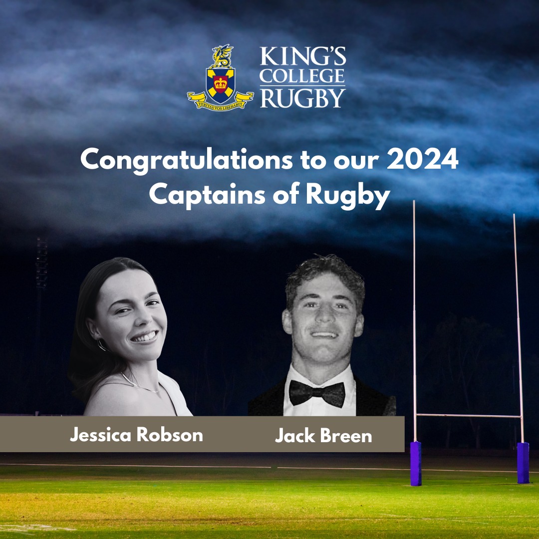 King's Rugby