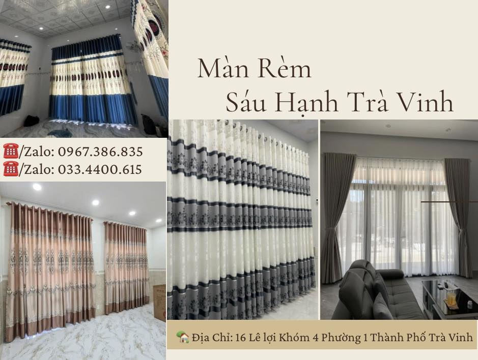 Màn Khung - Rèm... - Màn Khung - Rèm Cửa - Đệm Ghế BẮC NINH