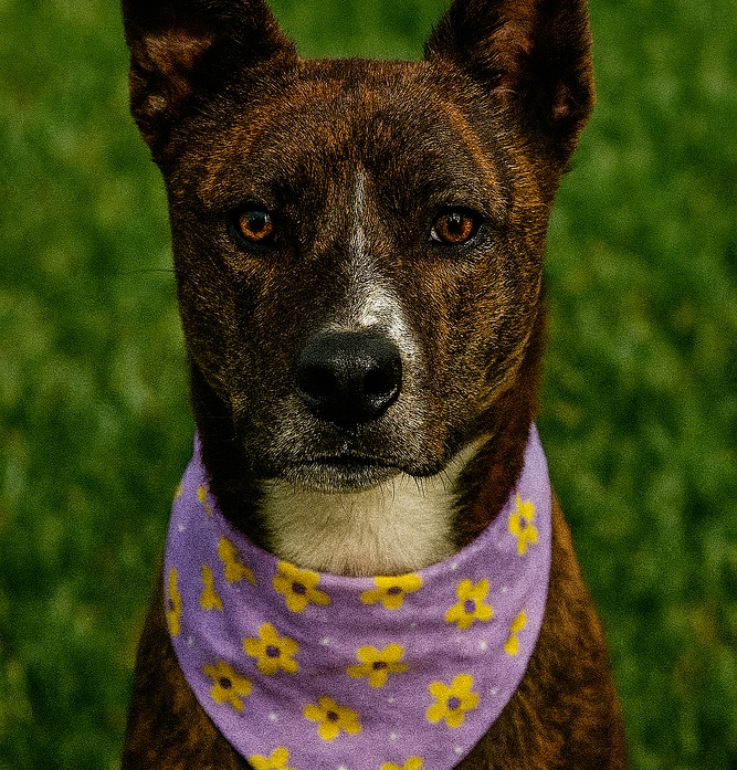 Humane - Meet Leilani! This beautiful flower is hoping for a place to ...