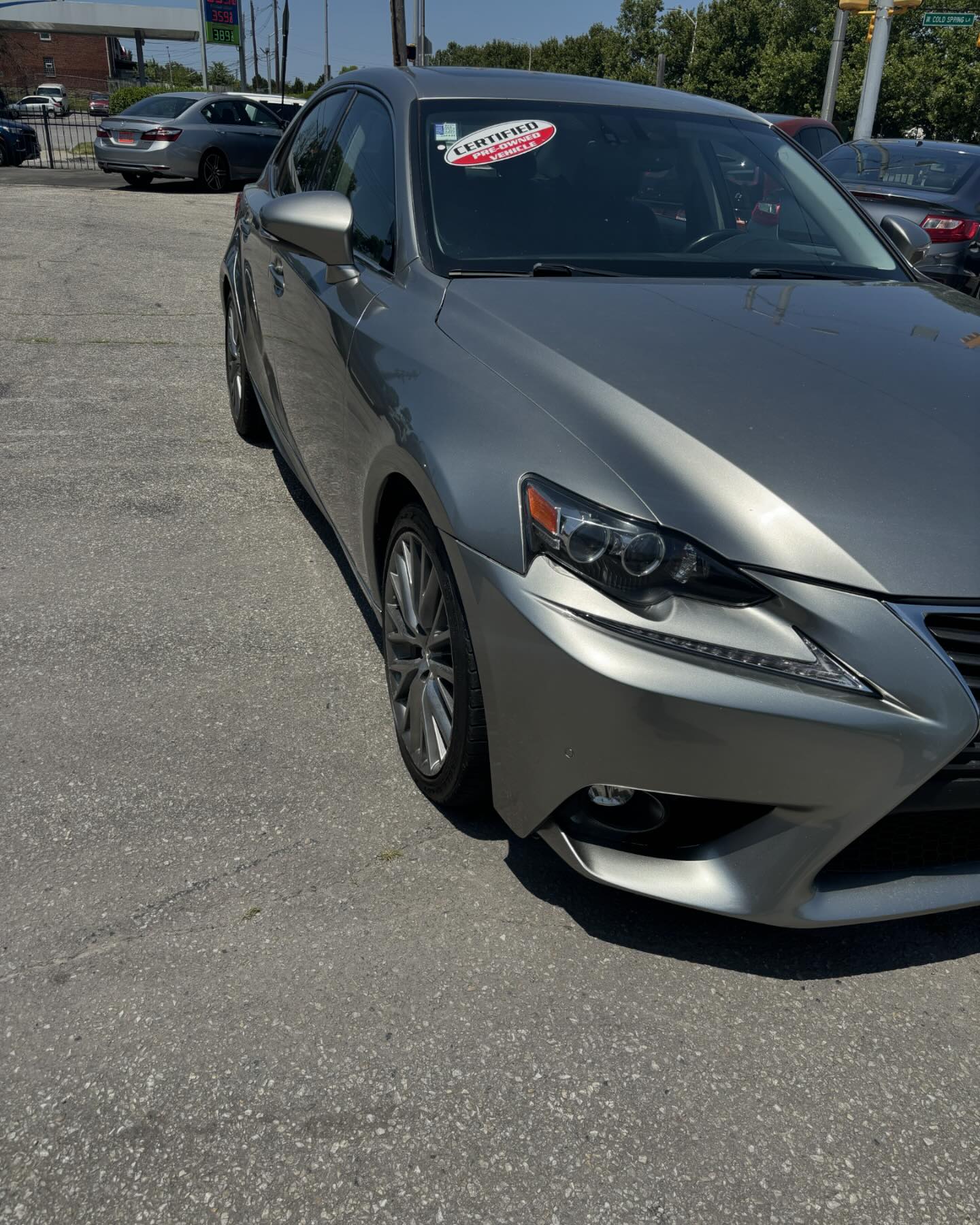Wabash Auto | Baltimore MD