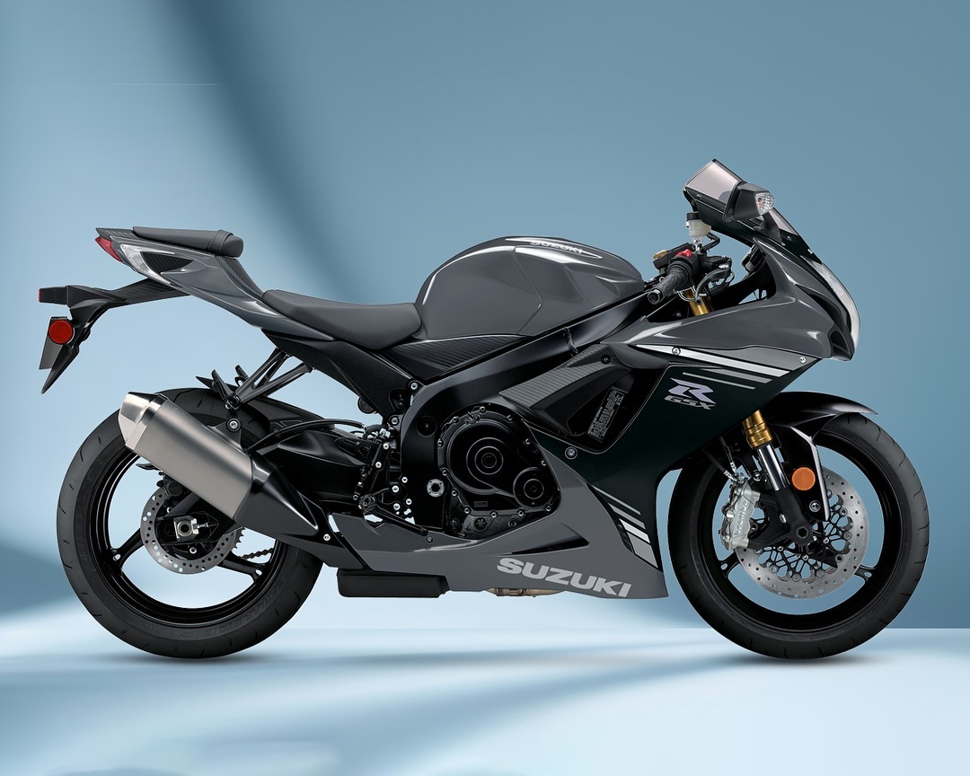 Sanford NC — ready to step it up? 🔥 The 2026 Suzuki GSX-R750 is