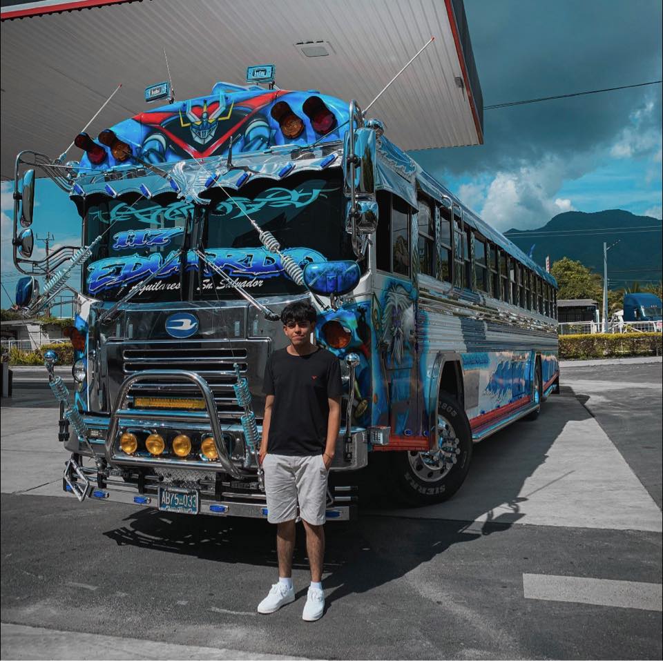 Buses Con Flow Slv