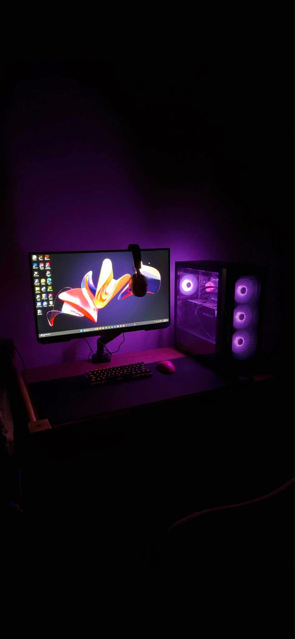 Tuff Gaming PC - Desktop Computers - Arvada, Colorado | Facebook ...