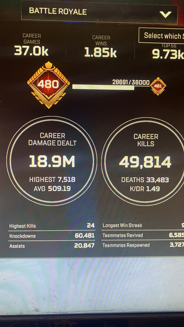 Looking for offers on city backgrounds for my Apex Level 50 (2-for