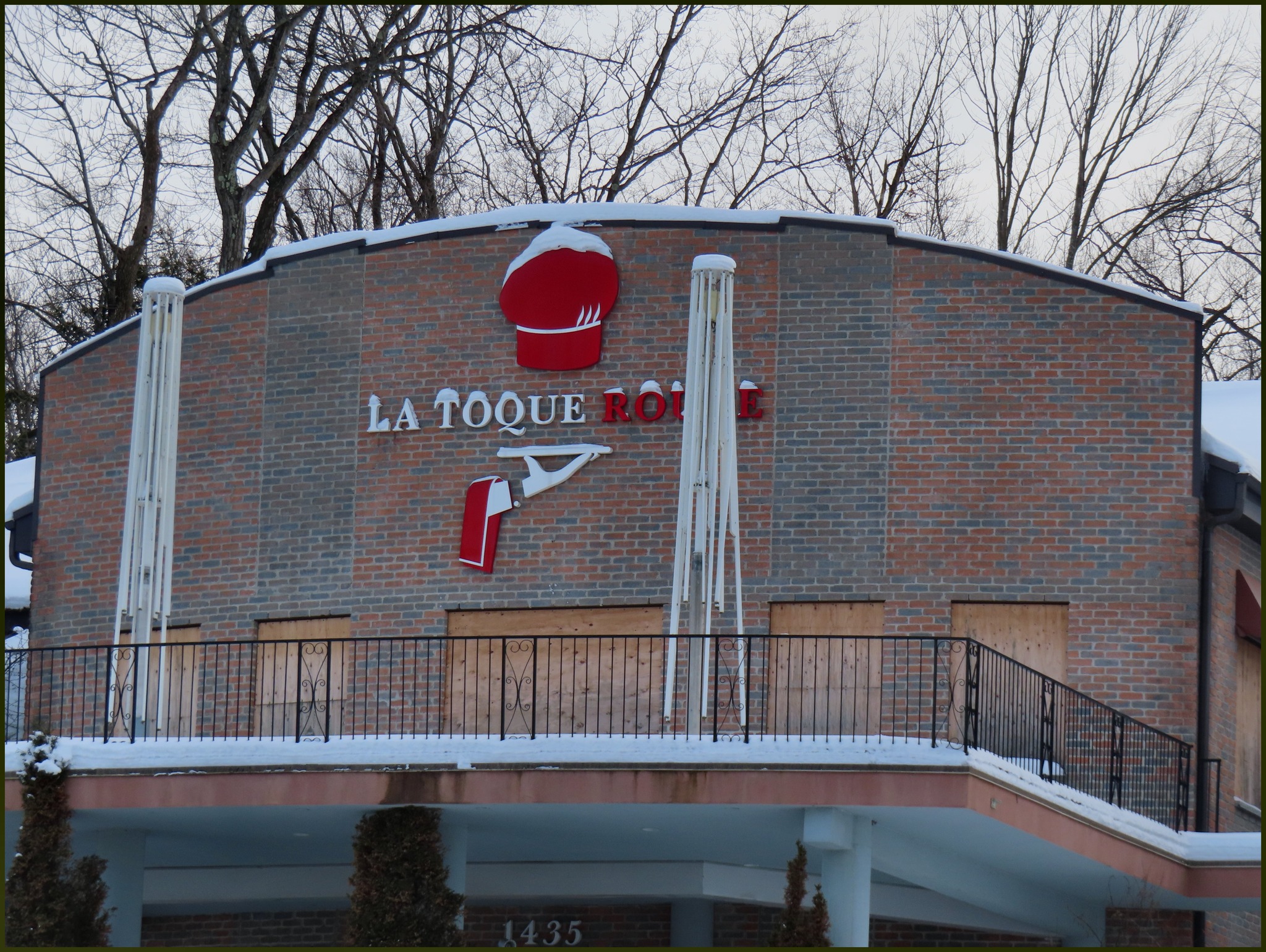 Coups de coeur à Sherbrooke et ailleurs. | En souvenir de La Toque ...