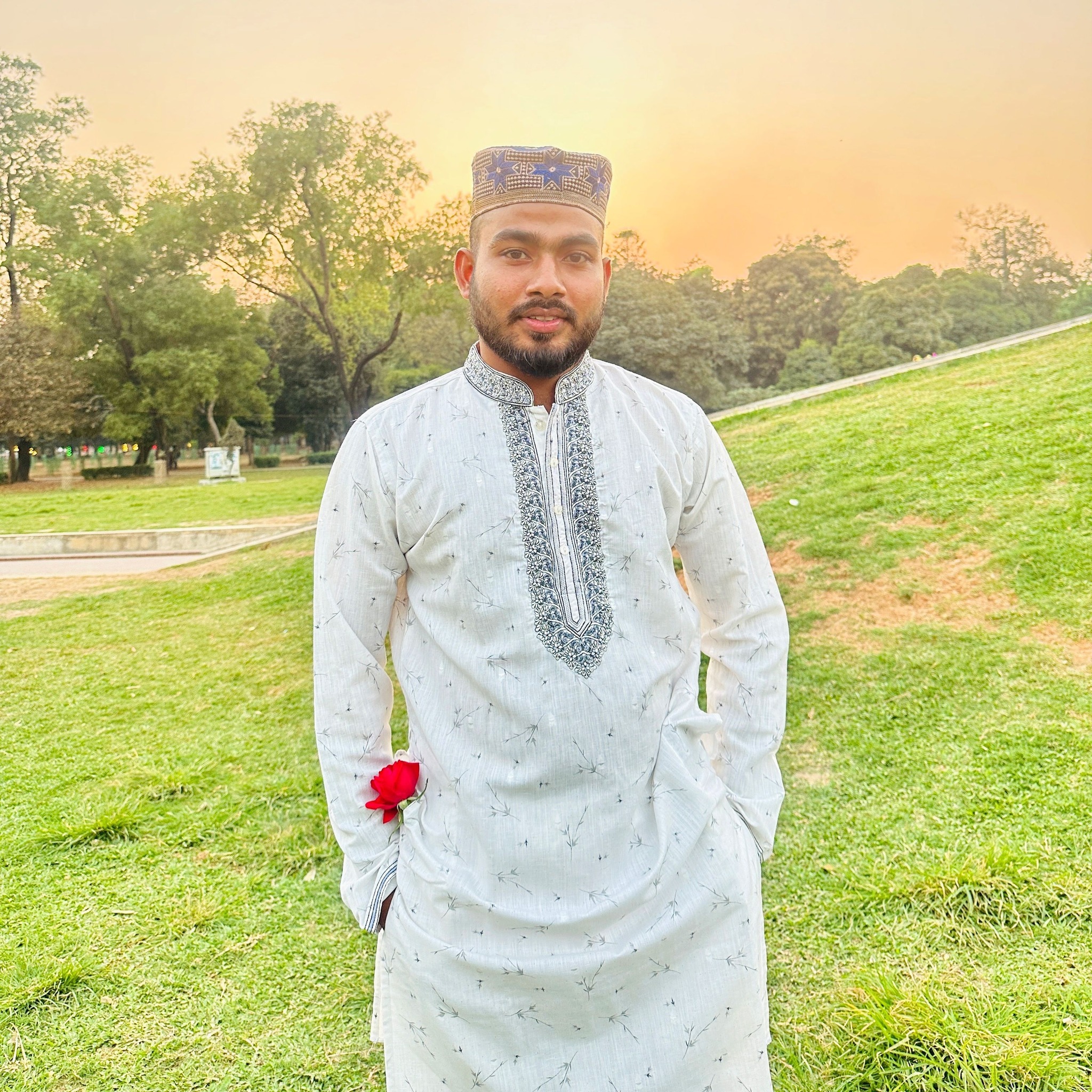 Md Sabuj Ahammed Turjo