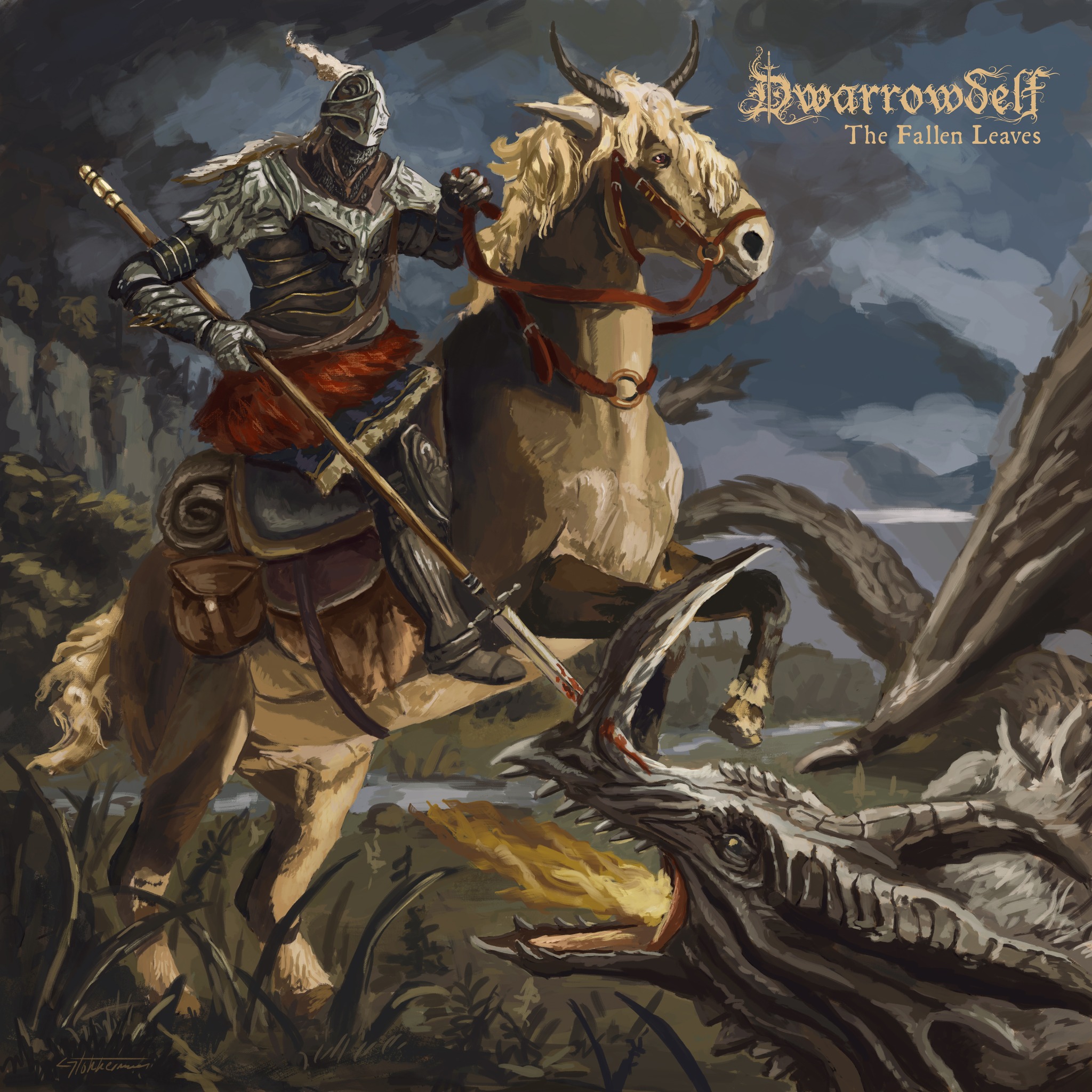 Dwarrowdelf