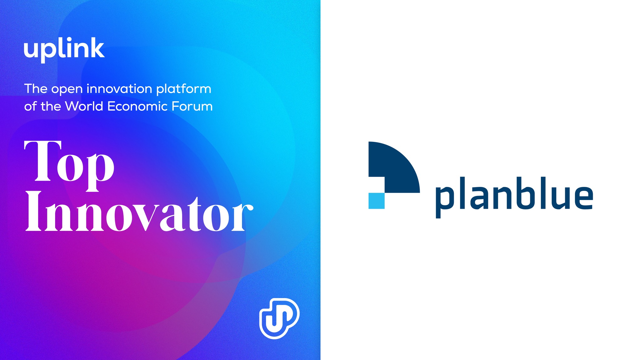 planblue - We are excited to announce that we have been selected as ...