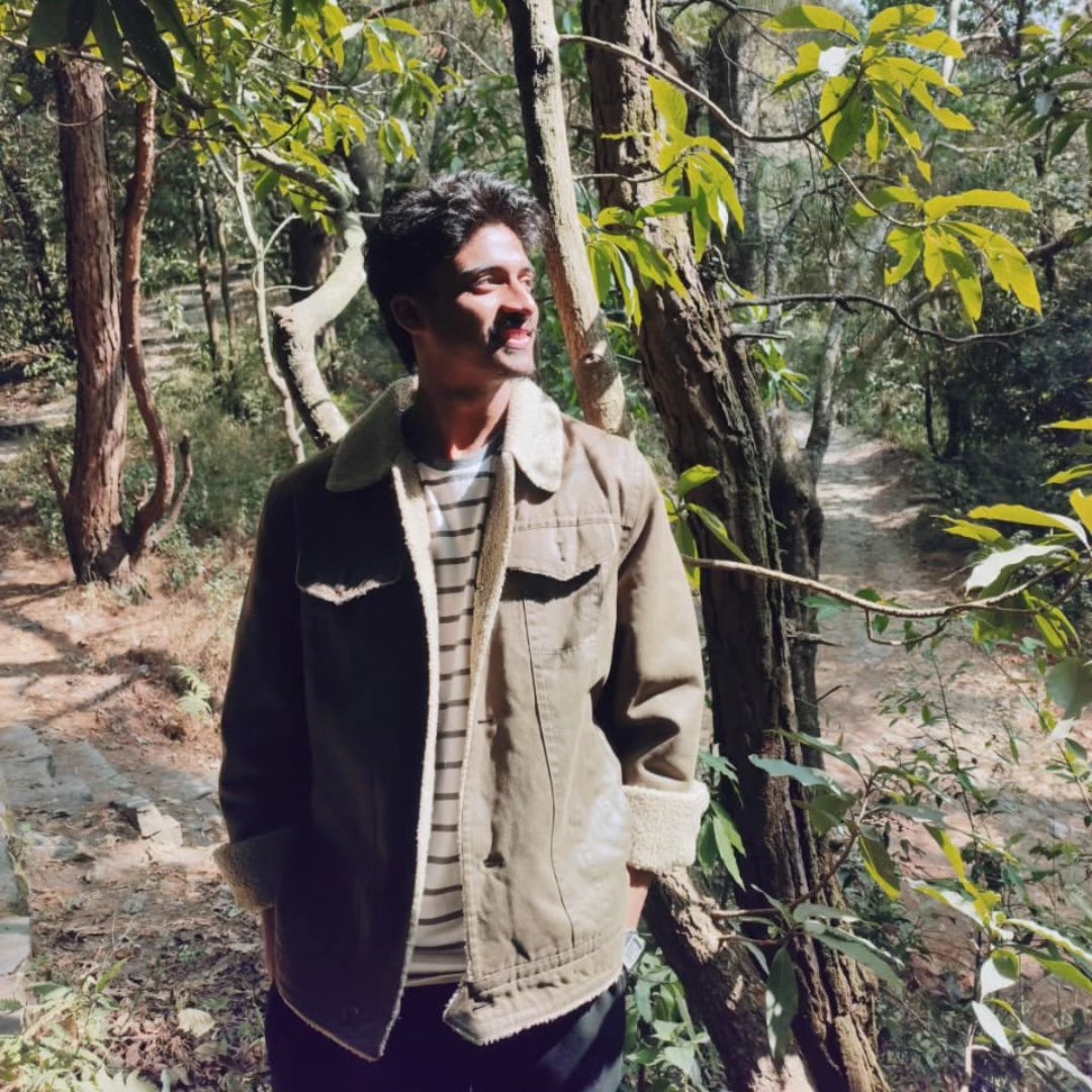 Om Raut