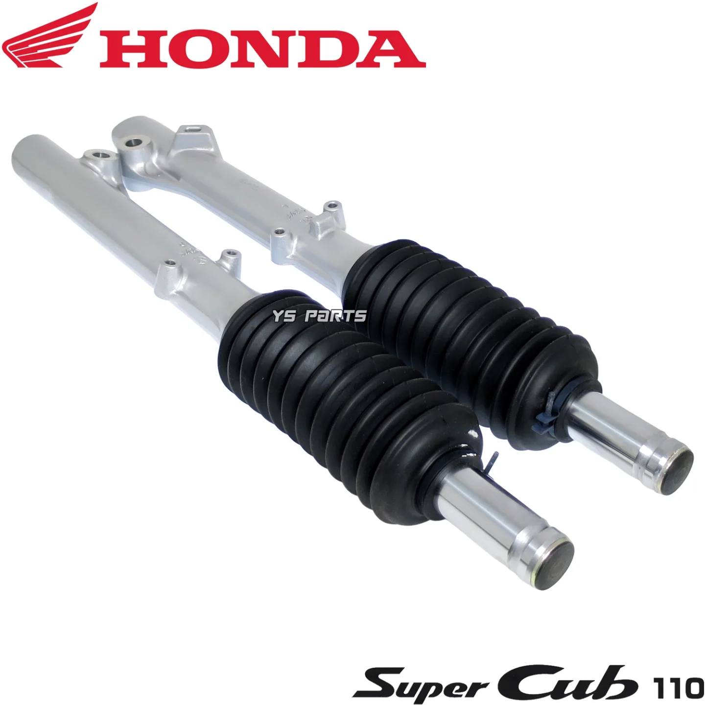 Front Fork ASSY [Honda Genuine Parts]⁡ ⁡ 中国ホンダ純正フロント