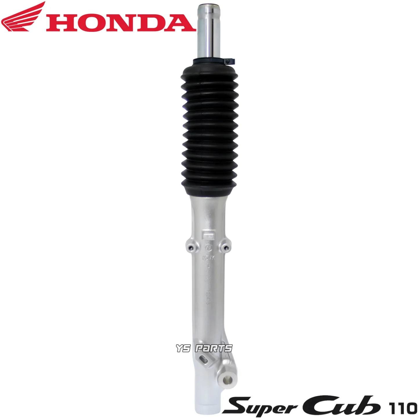 Front Fork ASSY [Honda Genuine Parts]⁡ ⁡ 中国ホンダ純正フロント