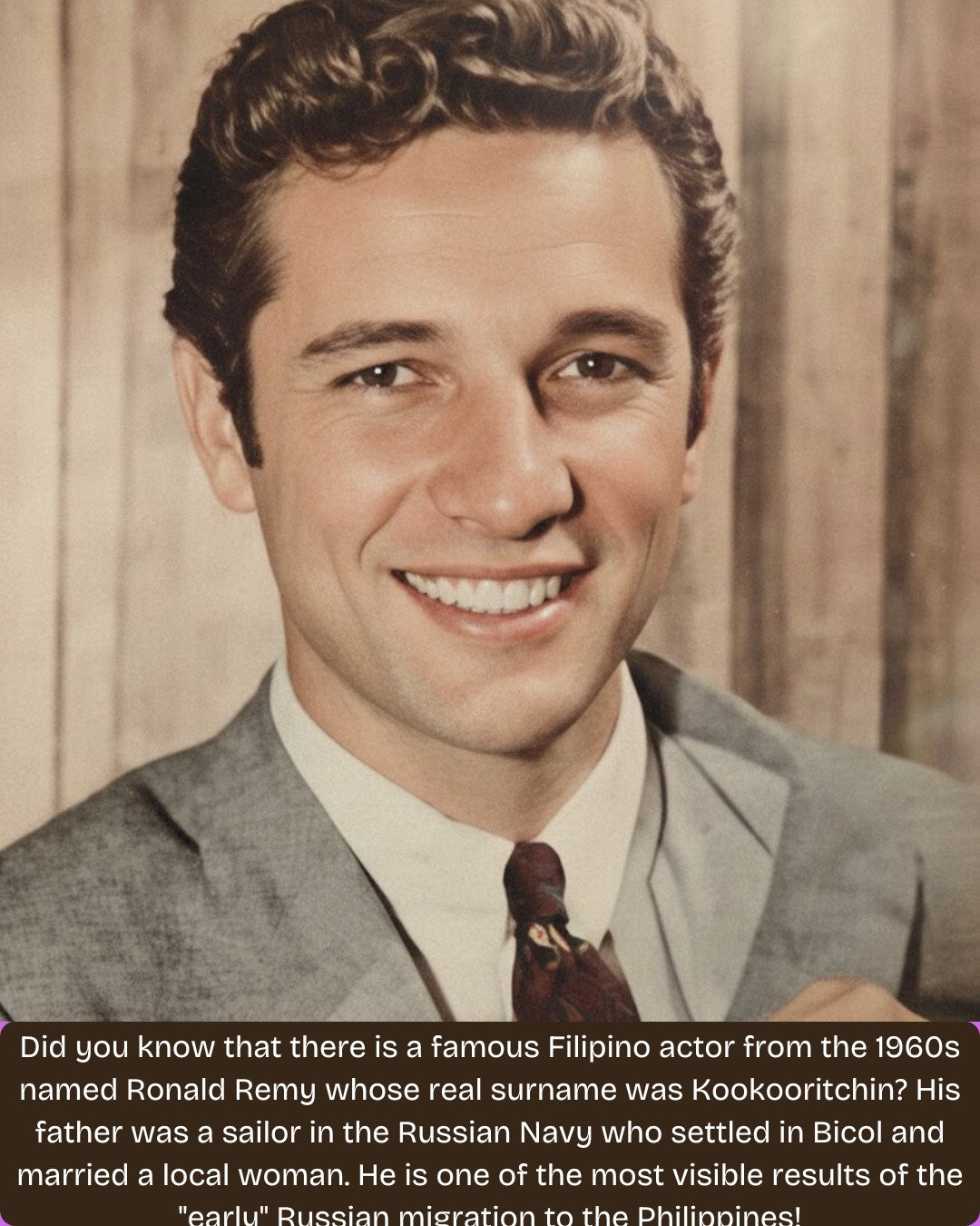 One of the most popular Filipino... - Dose of Disbelief Page | Facebook
