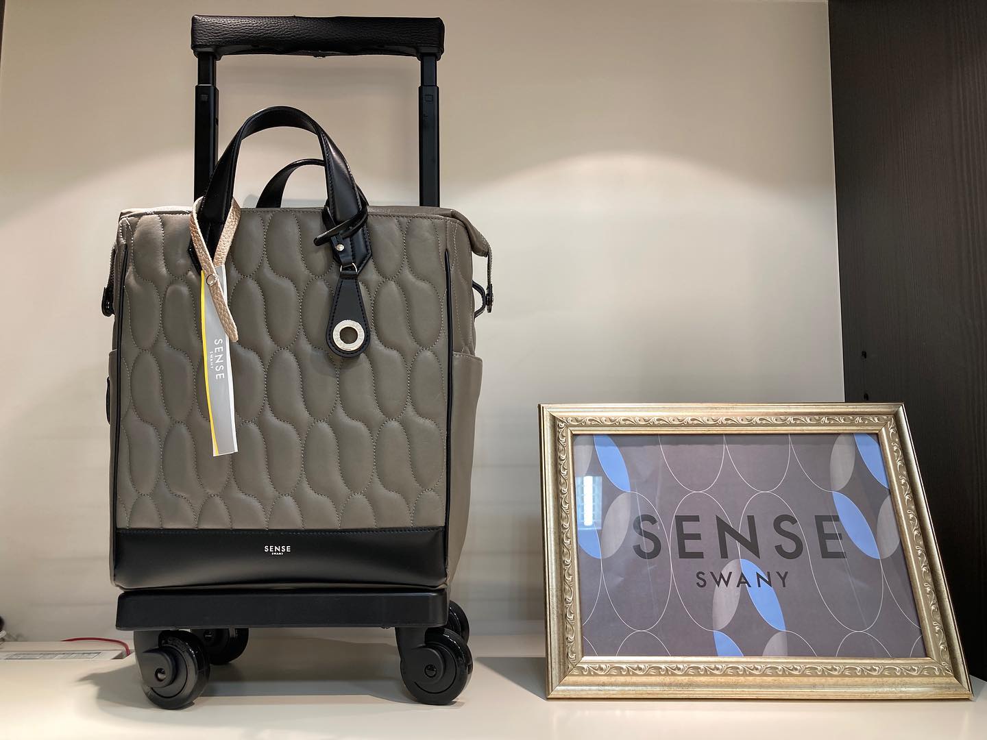 SENSE SWANY (@senseswany) • Facebook