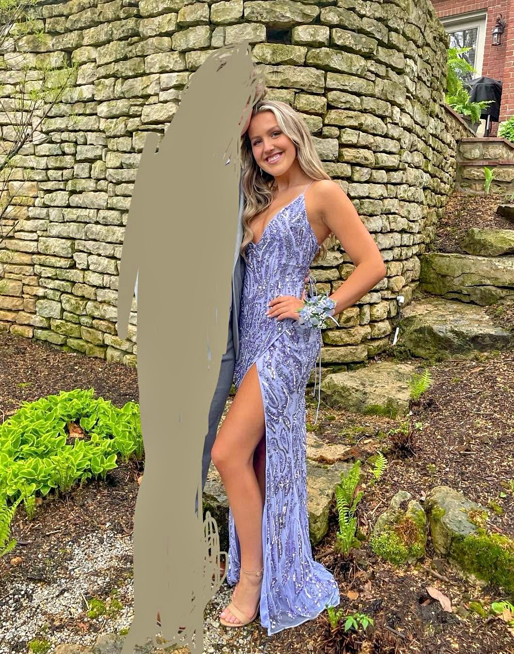 Primeavera Couture Prom 3936 - Lilac (size 2) - Dresses - Springboro ...