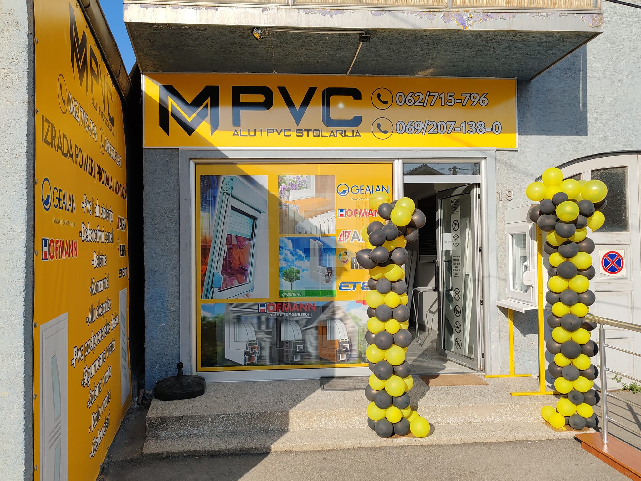 Mv-Pvc