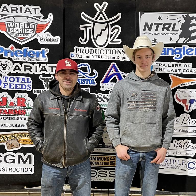 JX2 - Meridian Winter Classic #13.5 Slide 7 Header Winners: Nick ...
