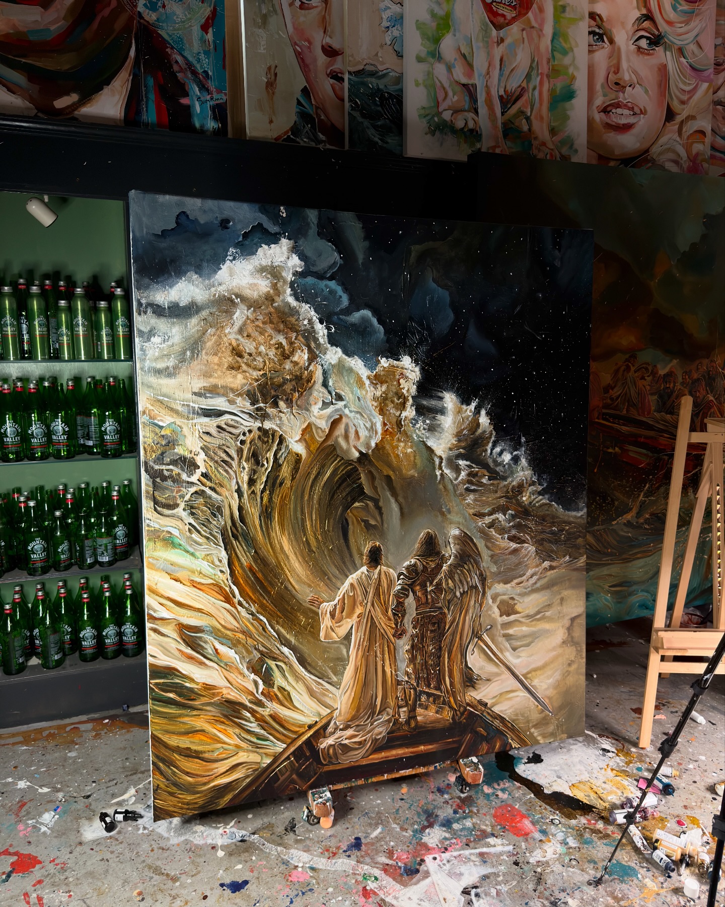 Sam Ryan Studio