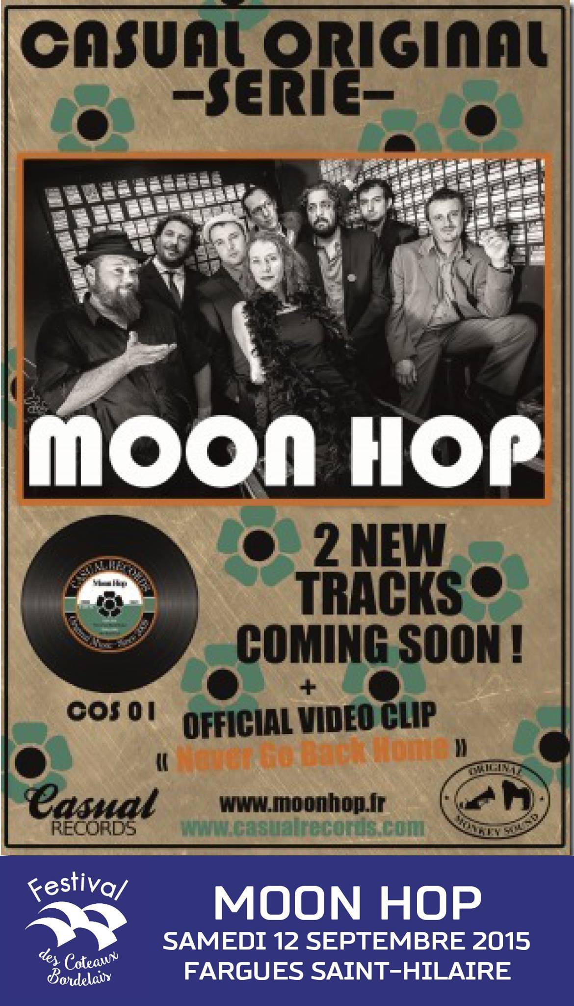 Moon Hop