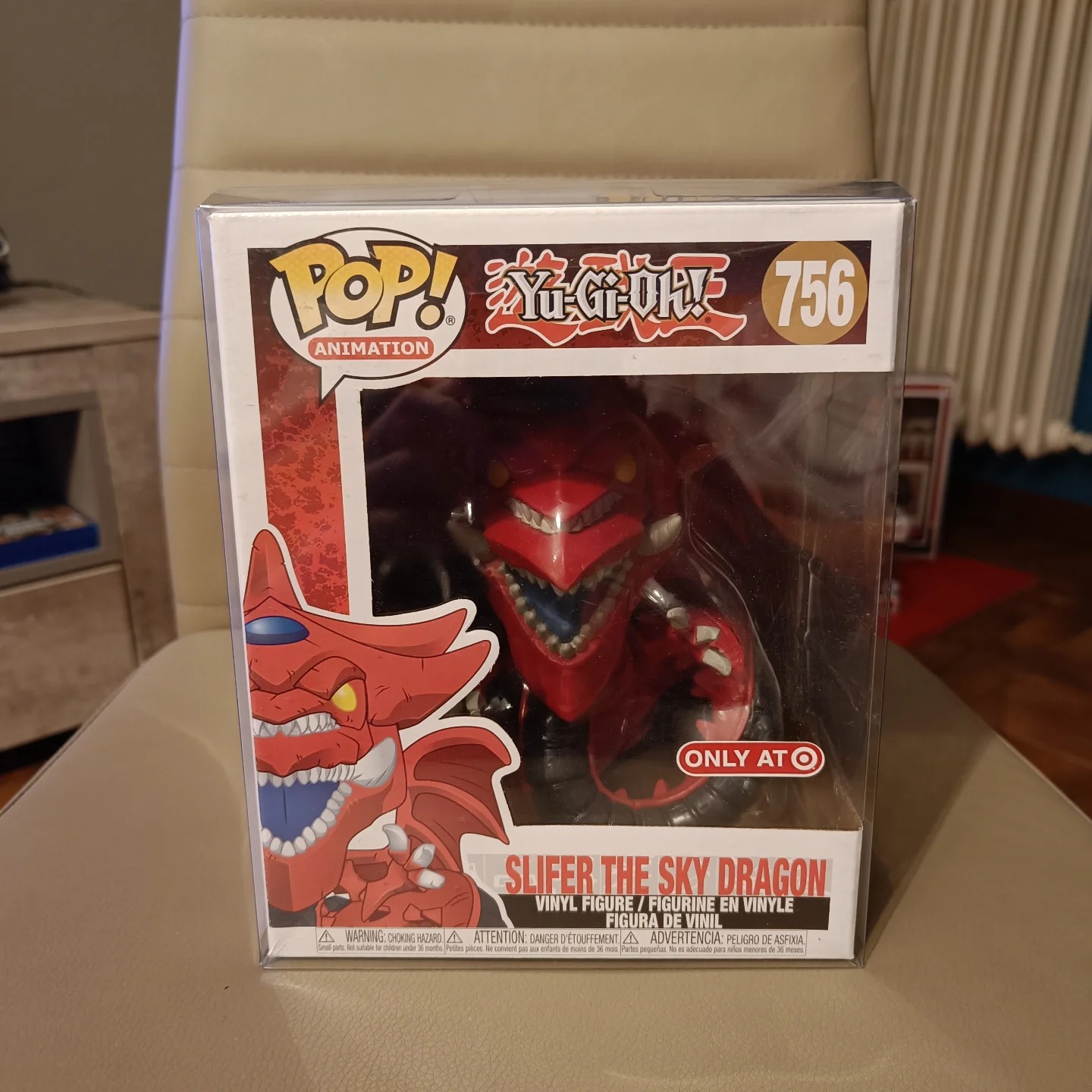 Funko For Fans | Rome