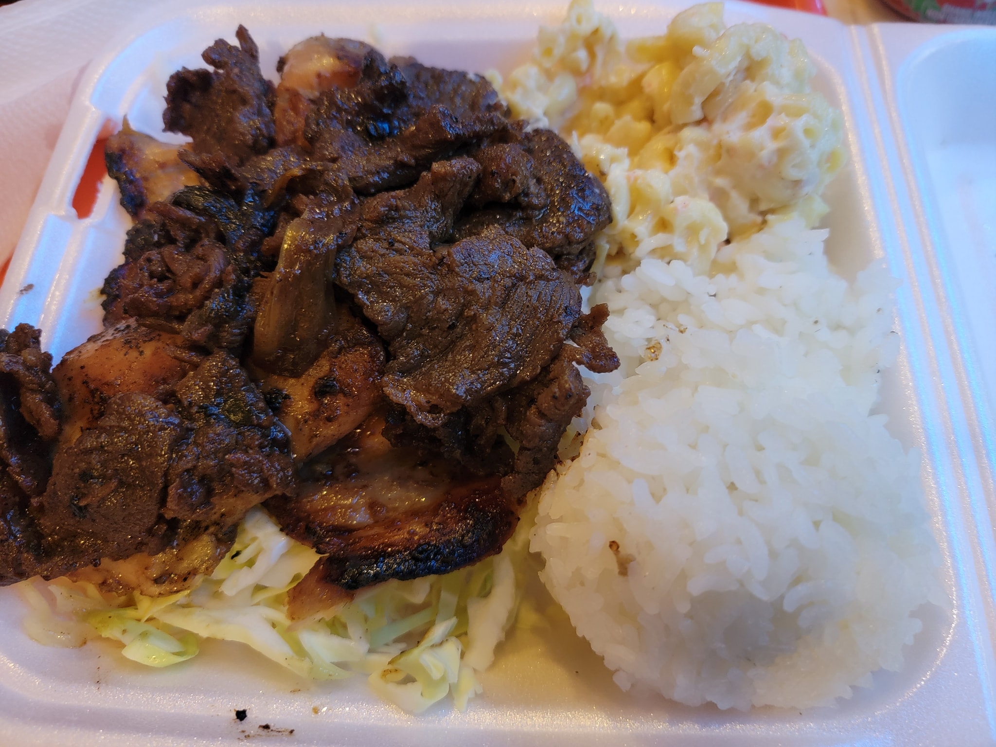 Q Q Hawaiian q Palmdale Ca Barbecue Restaurant Hawaiian Restaurant Facebook