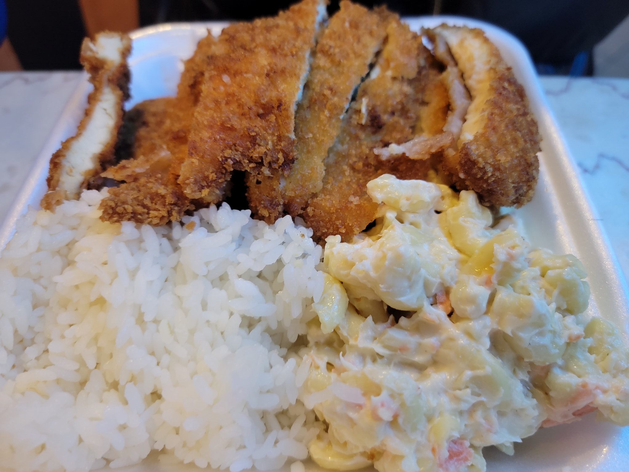Q Q Hawaiian q Palmdale Ca Barbecue Restaurant Hawaiian Restaurant Facebook