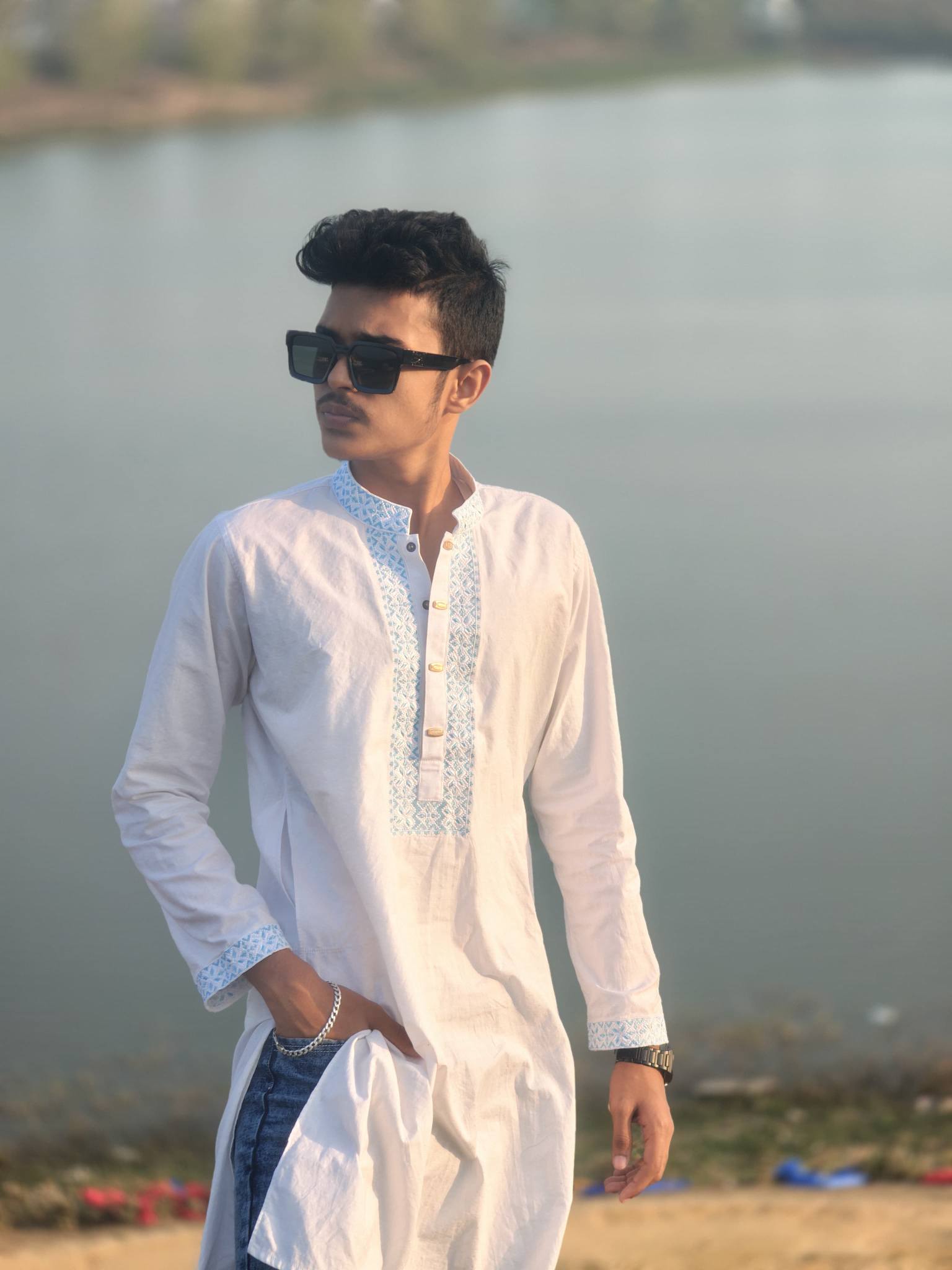 Rashed Chowdhury Mahid