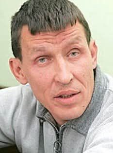 G2K - 🚨Child rapist and murderer Viktors Dembovskis has died in HMP ...