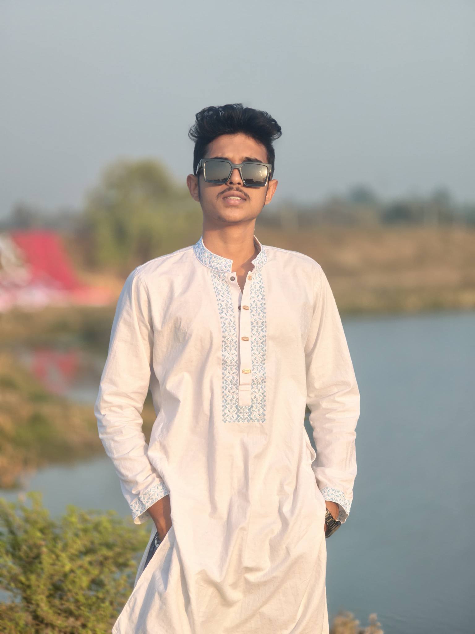 Rashed Chowdhury Mahid