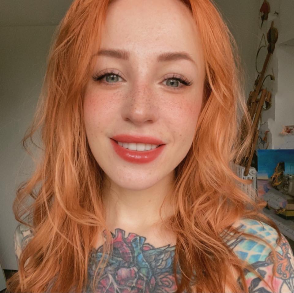 Jane Sinner Official