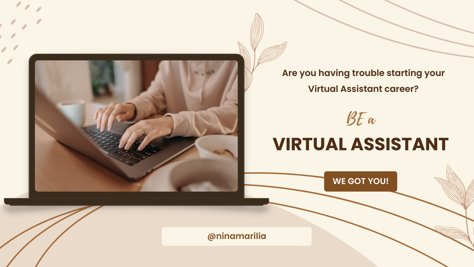 Aspiring Virtual Assistant | Facebook