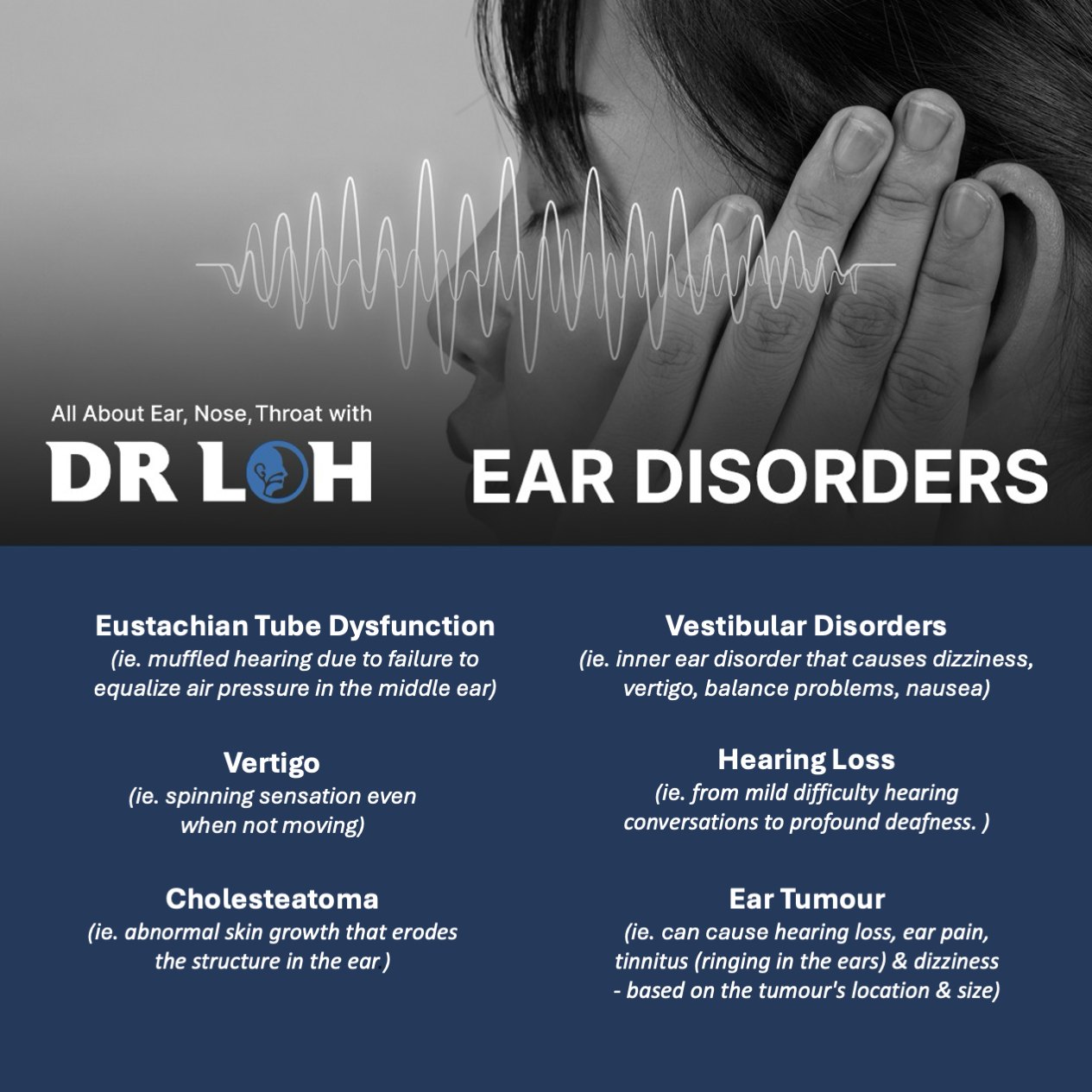 drloh_ear.nose.throat_clinic | Petaling Jaya