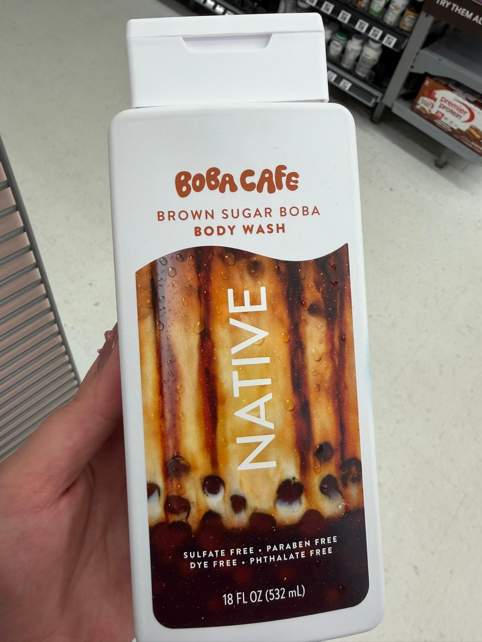 Eyecandyland - 🧋🫧Native’s NEW Boba Cafe Collection is now... | Facebook
