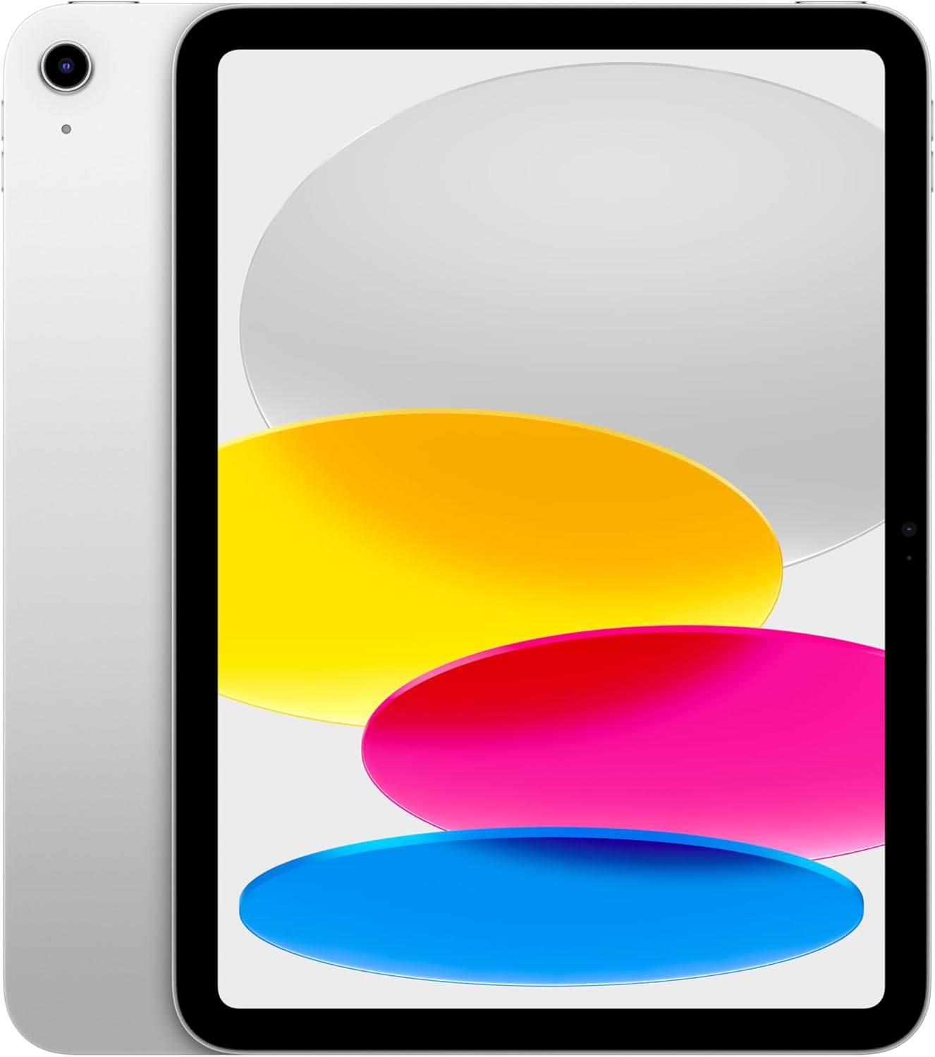 iPad A16g WiFi 128g LL #តម្លៃ345$ @everyone