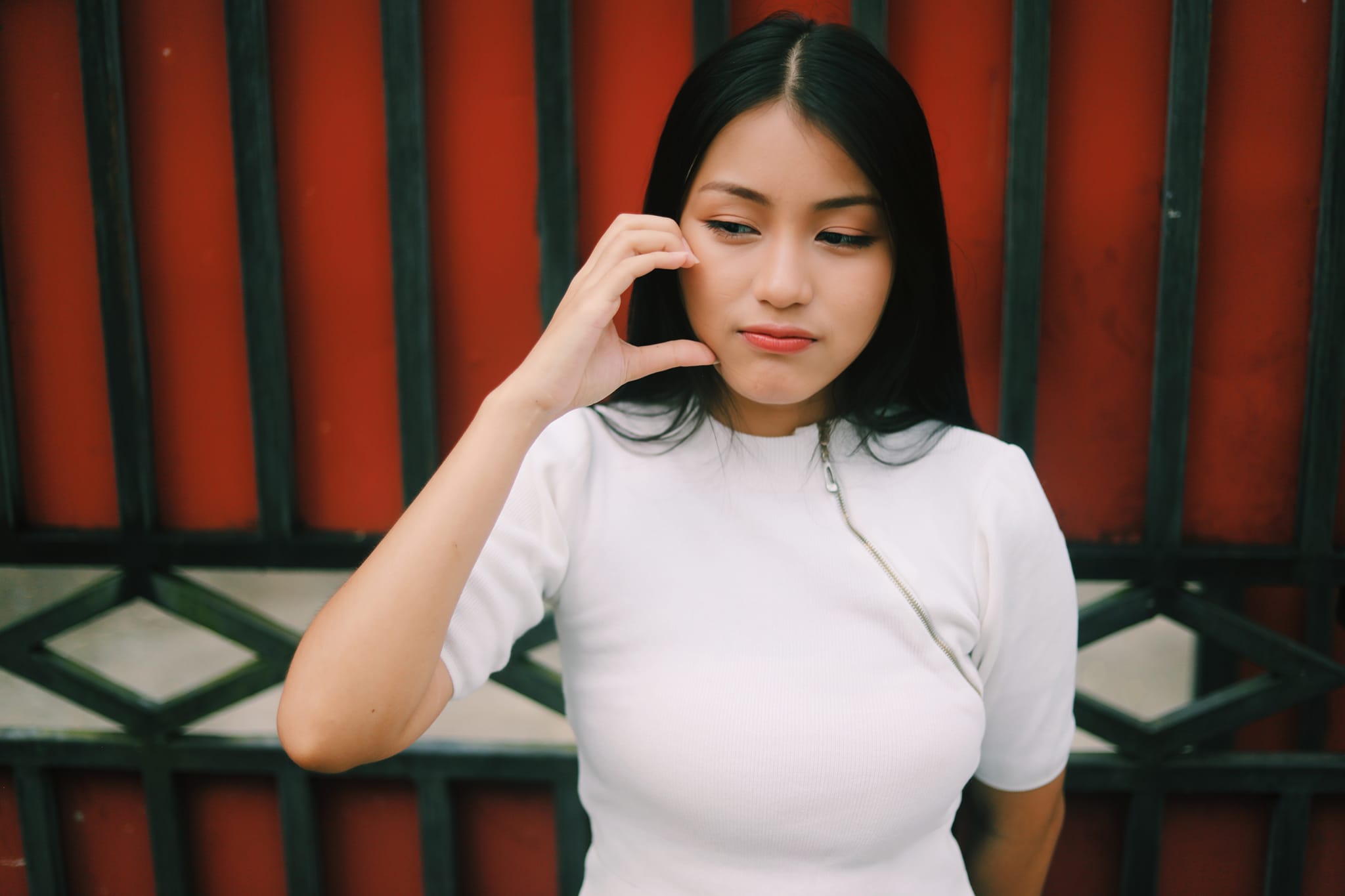 Yone Lay X Kiss Photography