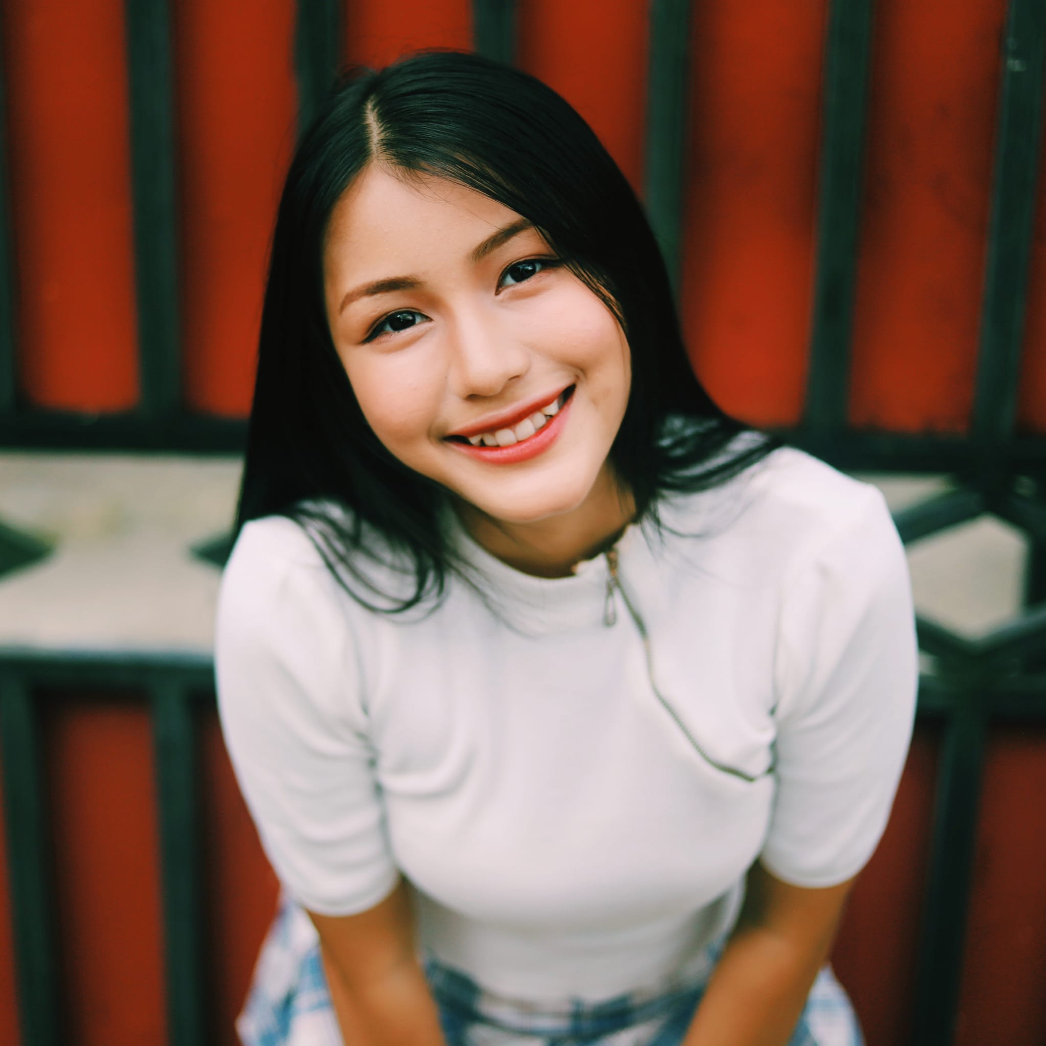 Yone Lay X Kiss Photography