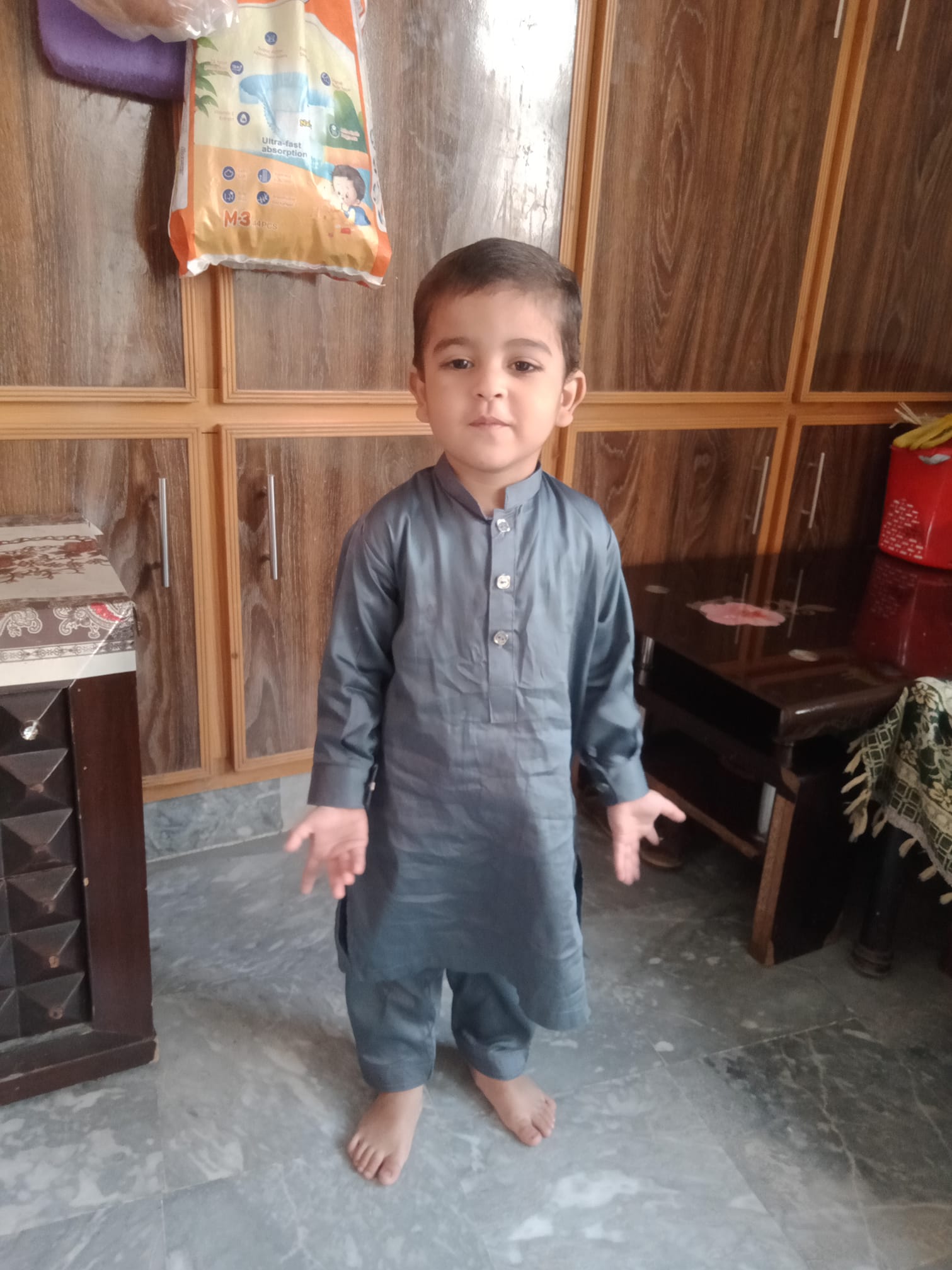 Azhar Fareed