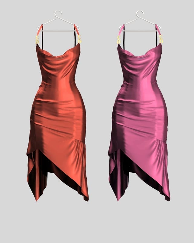 I D Sims Sex And The City Vibes A Classic Dior Facebook