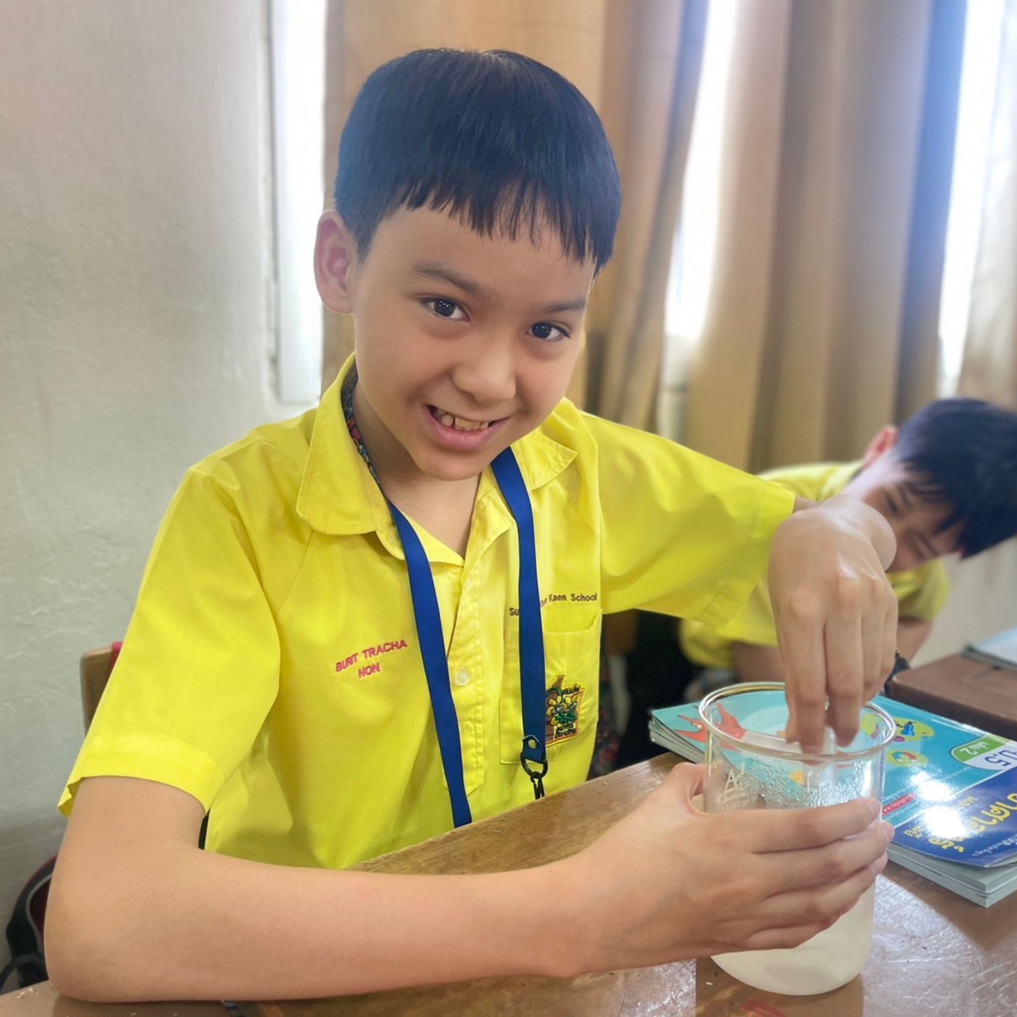 🧪 Science experiments 🎄💡 Science experiments teach problem-solving ...
