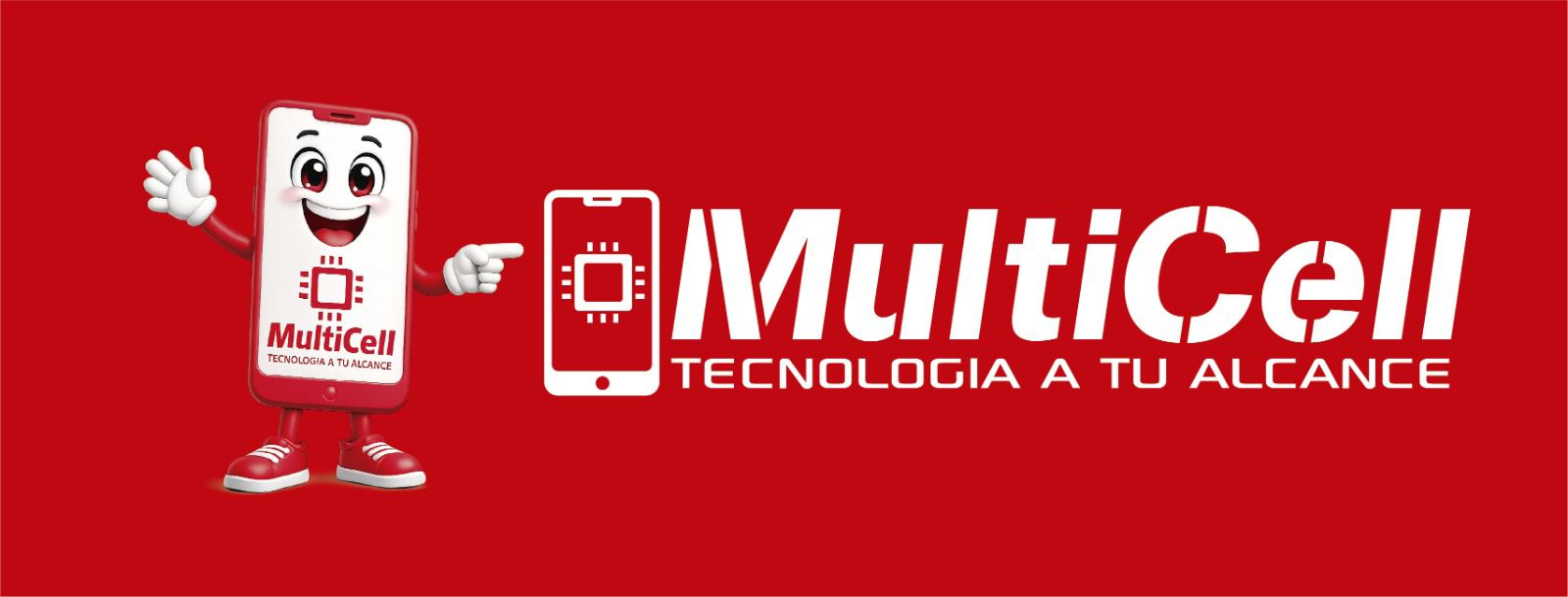 Multicell | Santa Lucía
