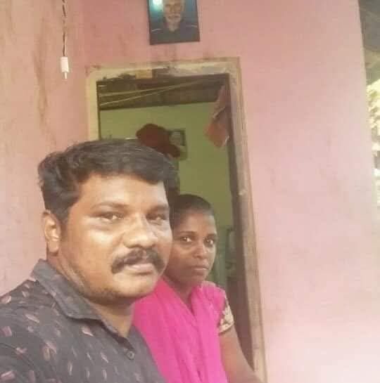Rajani Suresh