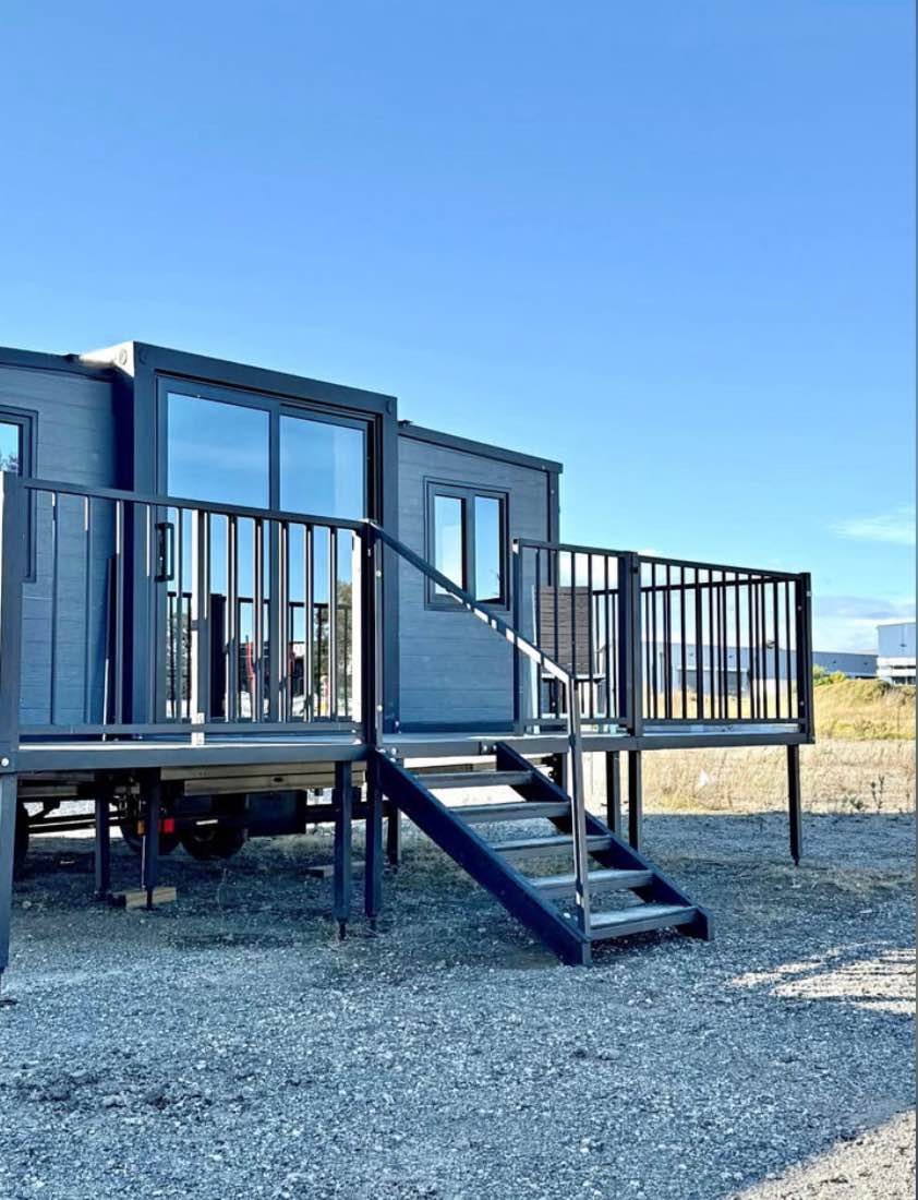 20Ft expandable container house for sale - Property For Sale - Sydney ...