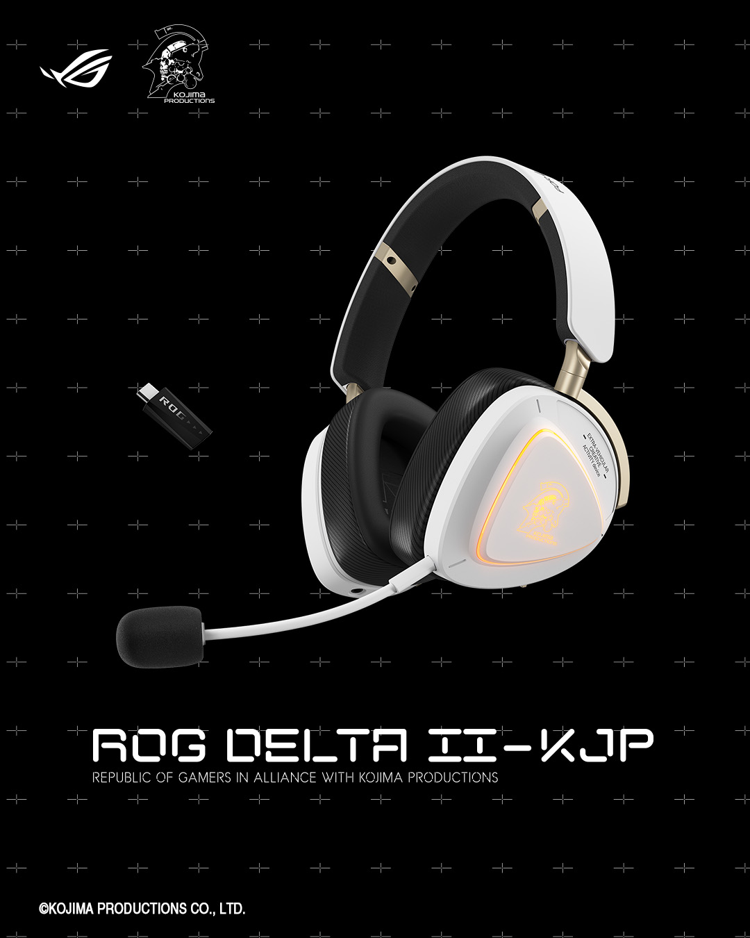 ASUS Republic of Gamers