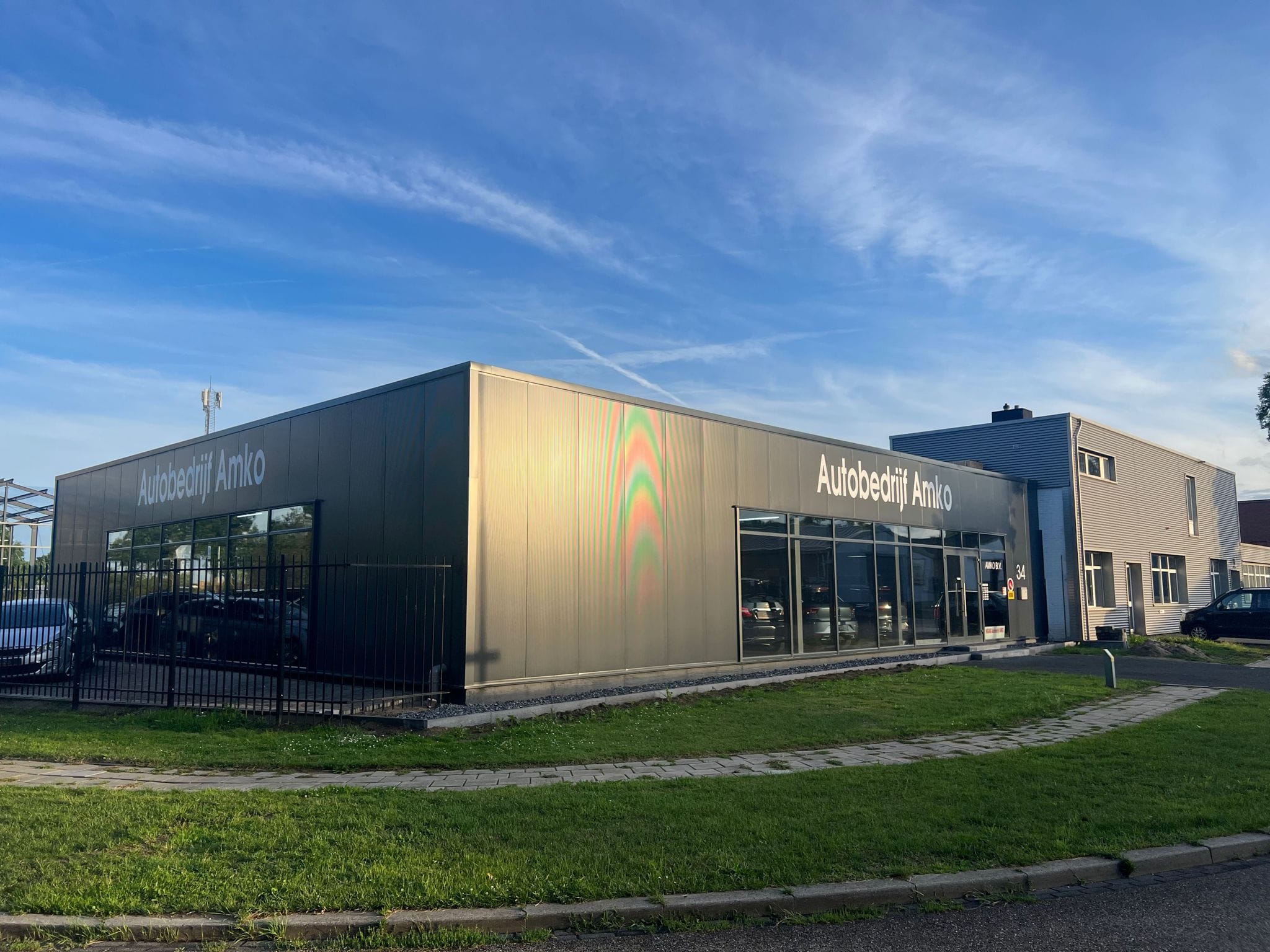 Autobedrijf Amko | Geleen