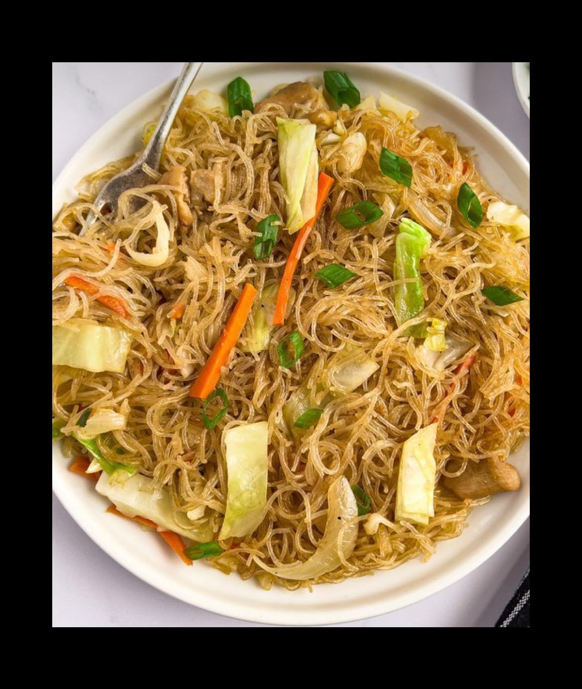 Masa Japan shop - Menu po naten later guys Lumpia Pancit...
