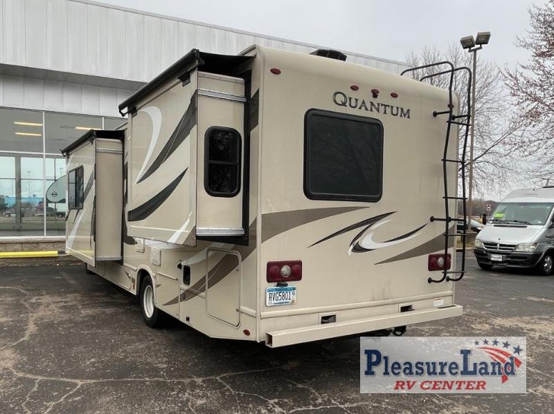2018 Thor motor coach Quantum RQ29 - RVs & Campers - Shakopee ...