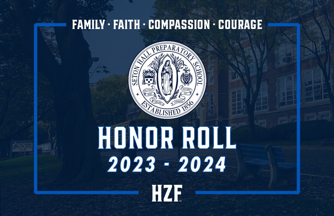 Seton Hall Prep - Congratulations to our students who made... | Facebook